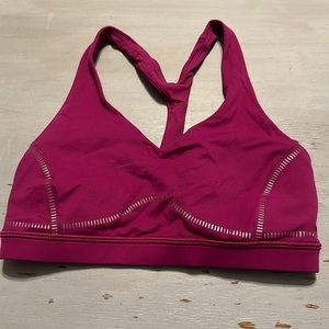 Lululemon Arise Bra